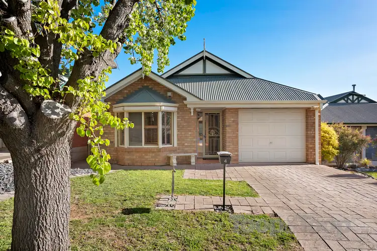 Main view of Homely house listing, 4 Chrichton Court, Greenwith SA 5125
