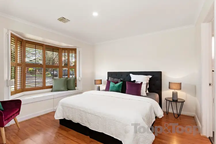 Third view of Homely house listing, 4 Chrichton Court, Greenwith SA 5125