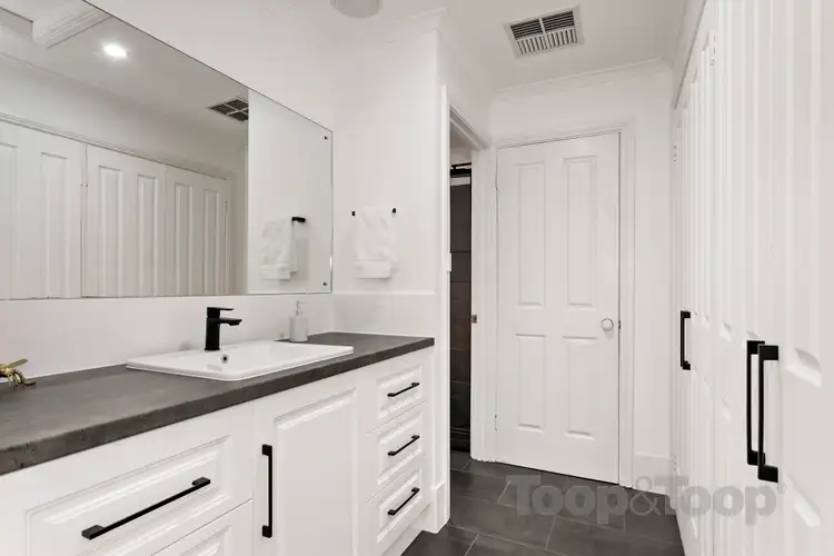 Fourth view of Homely house listing, 4 Chrichton Court, Greenwith SA 5125