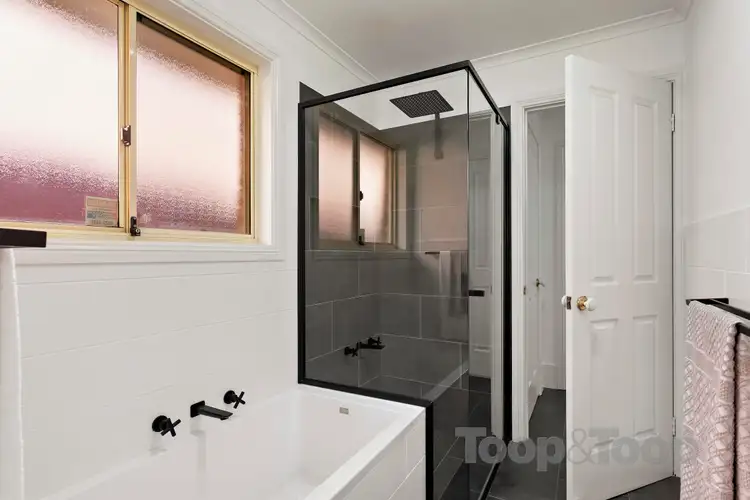Fifth view of Homely house listing, 4 Chrichton Court, Greenwith SA 5125