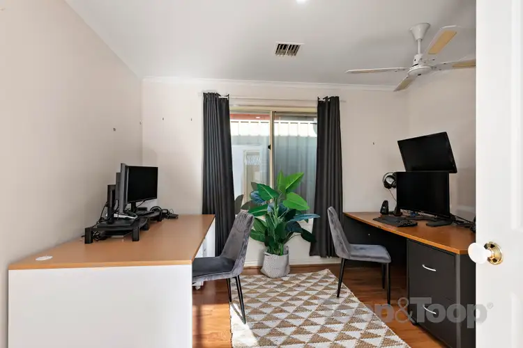 Sixth view of Homely house listing, 4 Chrichton Court, Greenwith SA 5125