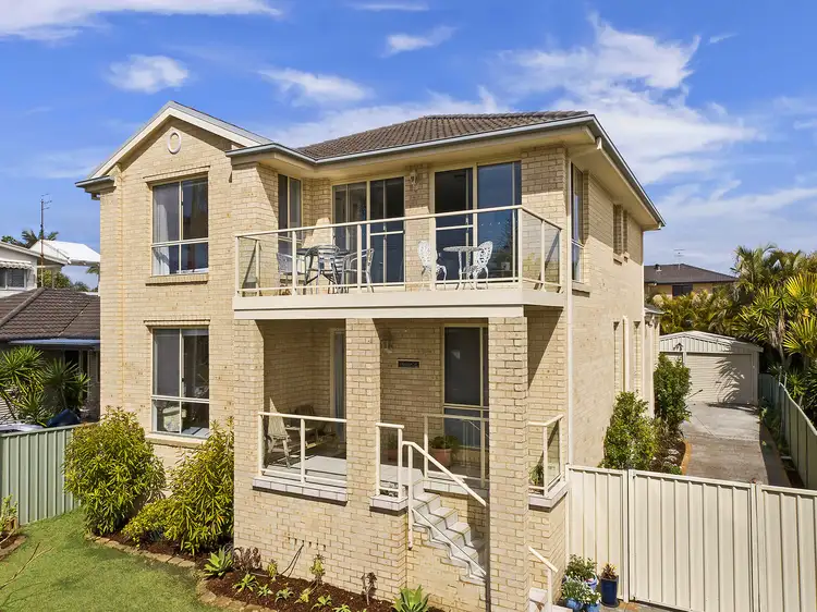 Main view of Homely house listing, 5 Bondi Road, The Entrance North NSW 2261