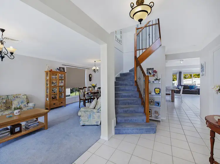 Fourth view of Homely house listing, 5 Bondi Road, The Entrance North NSW 2261