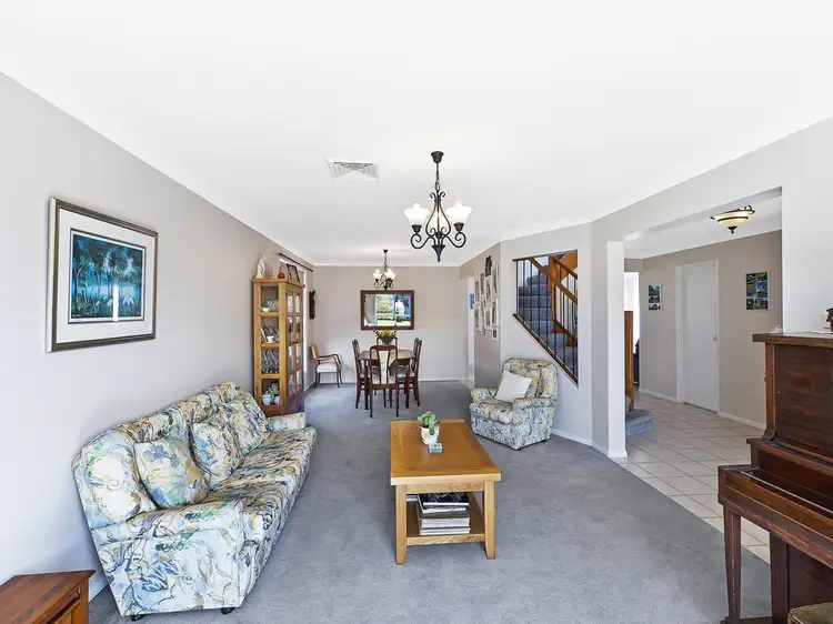 Fifth view of Homely house listing, 5 Bondi Road, The Entrance North NSW 2261