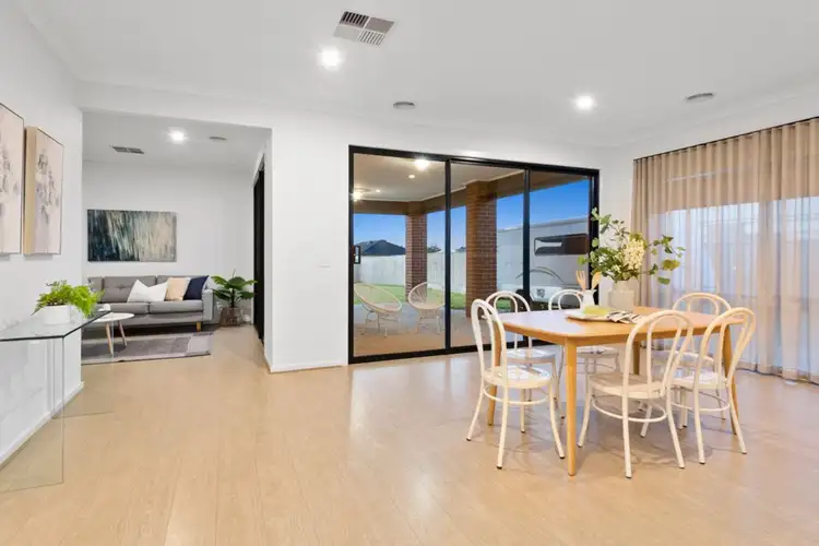 Sixth view of Homely house listing, 34 Waterloo Plains Crescent, Winchelsea VIC 3241