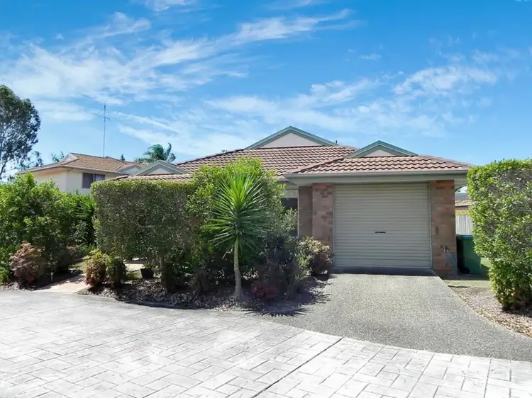 26/2A Albatross Avenue, Aroona QLD 4551