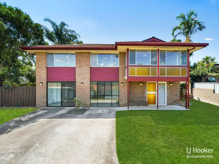 16 Carribin Street, Algester QLD 4115