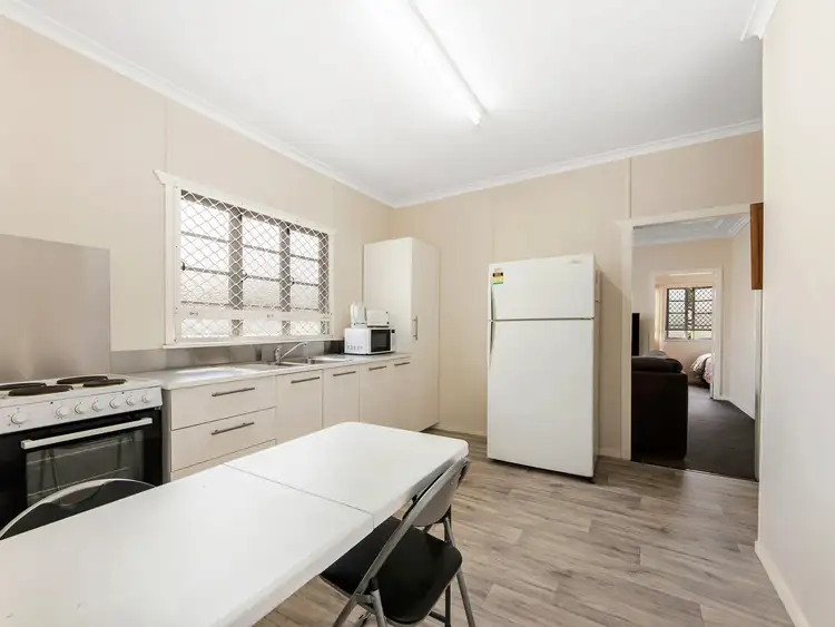 Fifth view of Homely house listing, 24 James Street, East Ipswich QLD 4305