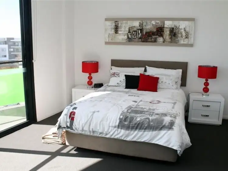 36/2 Points Way, Cockburn Central WA 6164