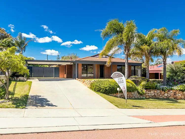 316 Eddystone Avenue, Heathridge WA 6027