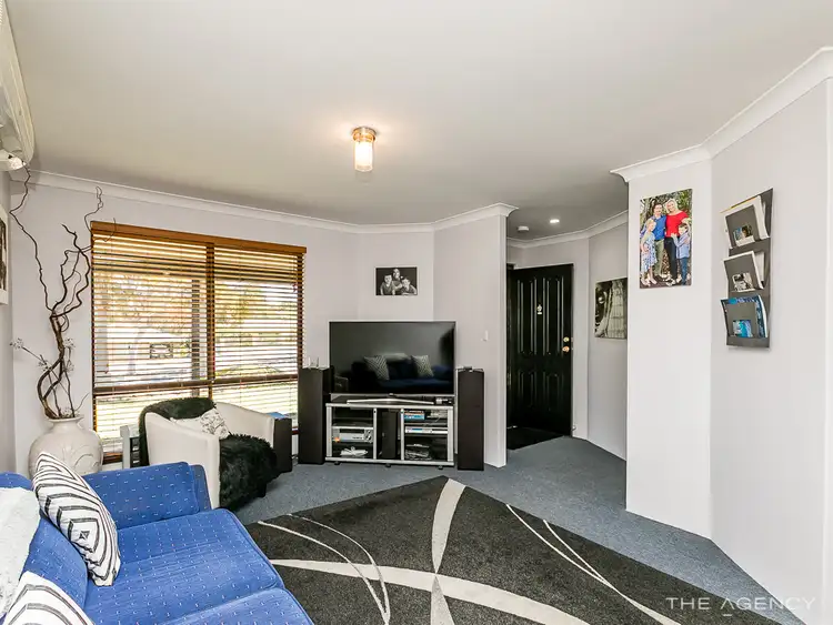 Fourth view of Homely house listing, 316 Eddystone Avenue, Heathridge WA 6027
