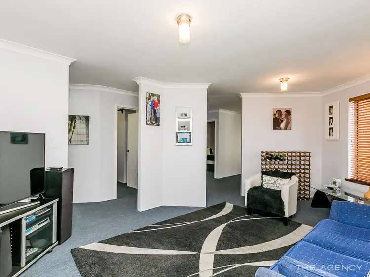 Fifth view of Homely house listing, 316 Eddystone Avenue, Heathridge WA 6027