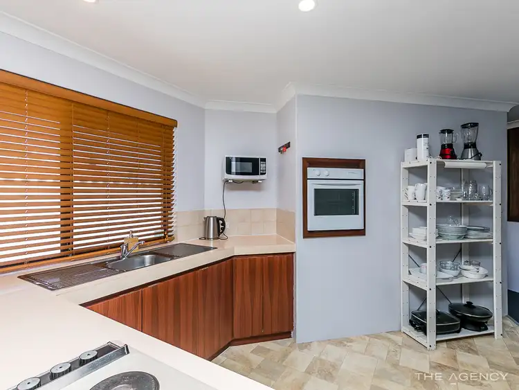 Sixth view of Homely house listing, 316 Eddystone Avenue, Heathridge WA 6027