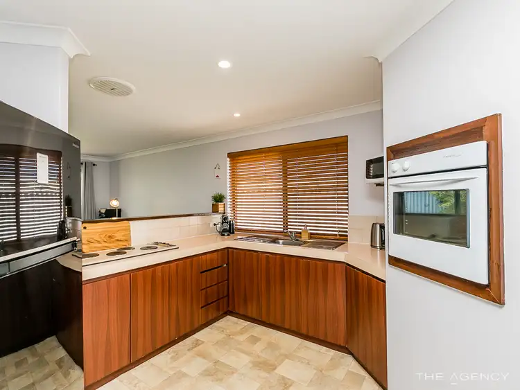 Seventh view of Homely house listing, 316 Eddystone Avenue, Heathridge WA 6027