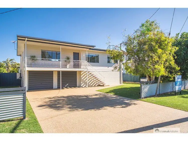 312 Marwedel Street, Koongal QLD 4701