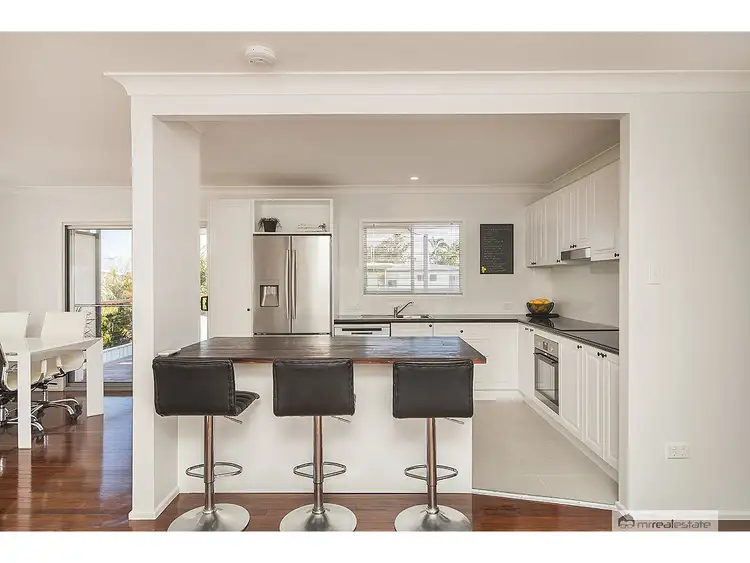 Sixth view of Homely house listing, 312 Marwedel Street, Koongal QLD 4701