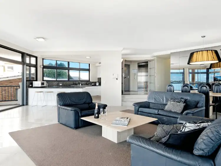 Sixth view of Homely apartment listing, 2/314 Marine Parade, Labrador QLD 4215