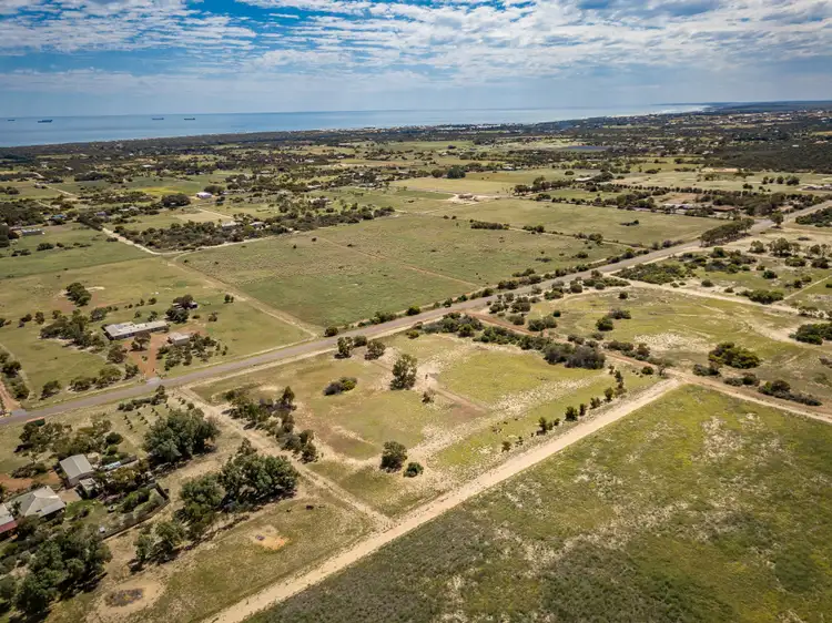 Fourth view of Homely land listing, 130 Sutcliffe Road, Waggrakine WA 6530