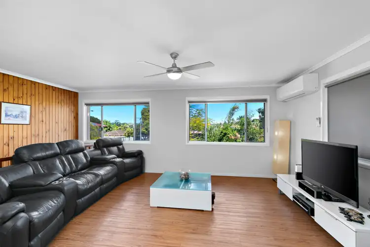 Second view of Homely house listing, 16 Sutphin Street, Capalaba QLD 4157
