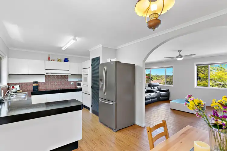 Fifth view of Homely house listing, 16 Sutphin Street, Capalaba QLD 4157