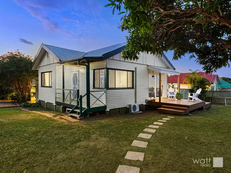 Second view of Homely house listing, 67 Larcombe Street, Zillmere QLD 4034