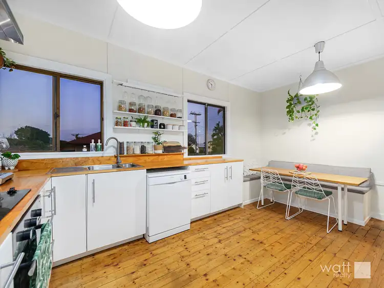 Fourth view of Homely house listing, 67 Larcombe Street, Zillmere QLD 4034