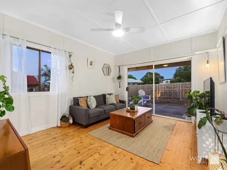 Fifth view of Homely house listing, 67 Larcombe Street, Zillmere QLD 4034