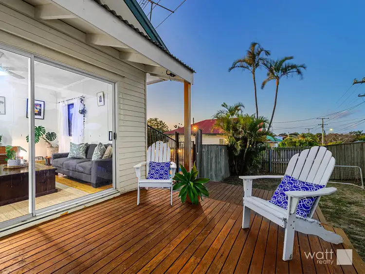 Sixth view of Homely house listing, 67 Larcombe Street, Zillmere QLD 4034