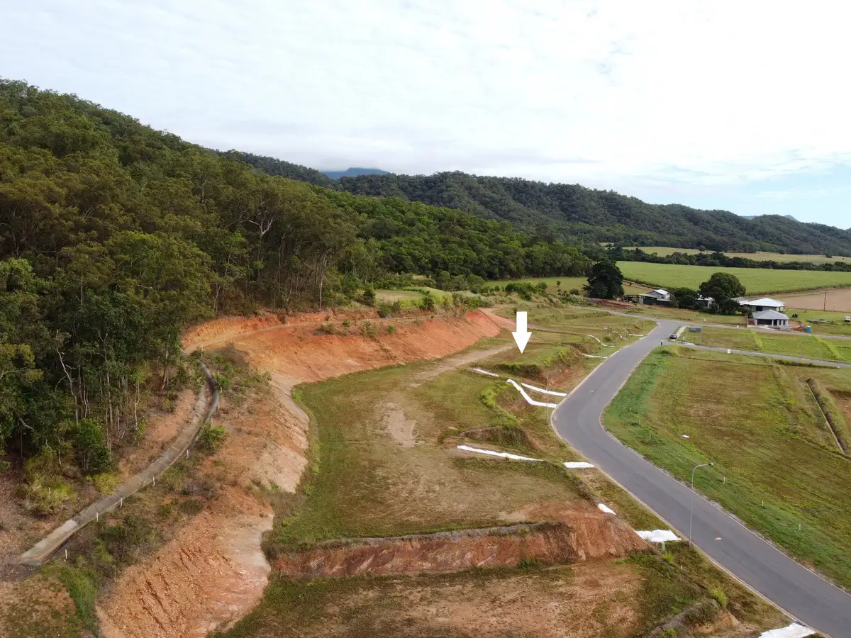 Main view of Homely land listing, Lot 503 Goessling Street, Gordonvale QLD 4865