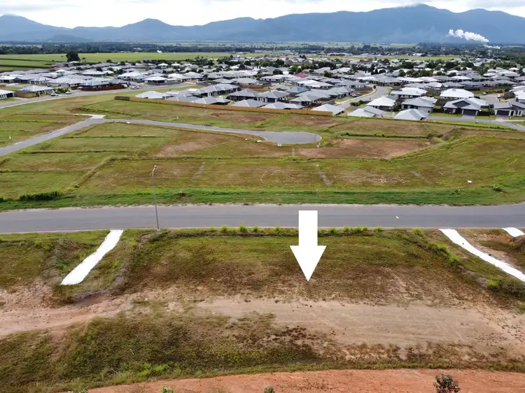 Second view of Homely land listing, Lot 503 Goessling Street, Gordonvale QLD 4865