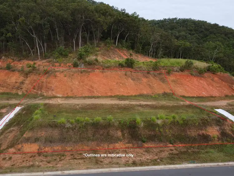Third view of Homely land listing, Lot 503 Goessling Street, Gordonvale QLD 4865