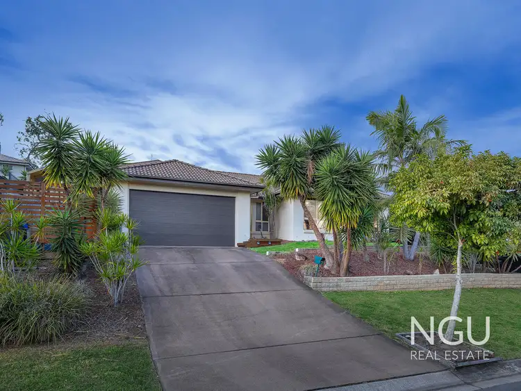3 Avalon Close, Bellbird Park QLD 4300