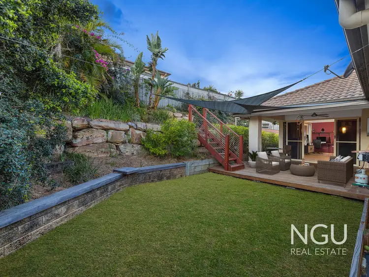 Second view of Homely house listing, 3 Avalon Close, Bellbird Park QLD 4300