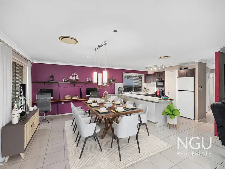 Third view of Homely house listing, 3 Avalon Close, Bellbird Park QLD 4300
