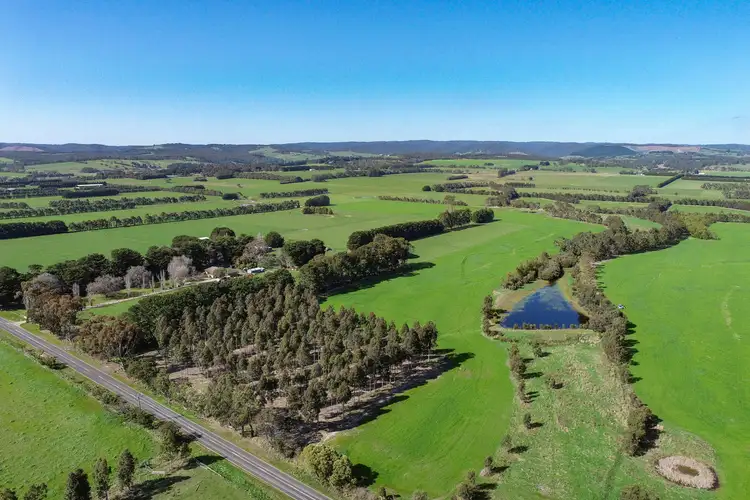 970 Birregurra Deans Marsh Road, Deans Marsh VIC 3235