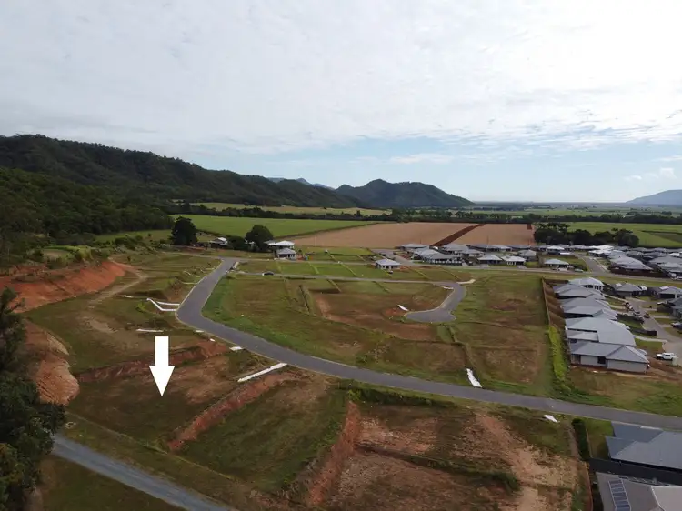 Lot 507 Goessling Street, Gordonvale QLD 4865