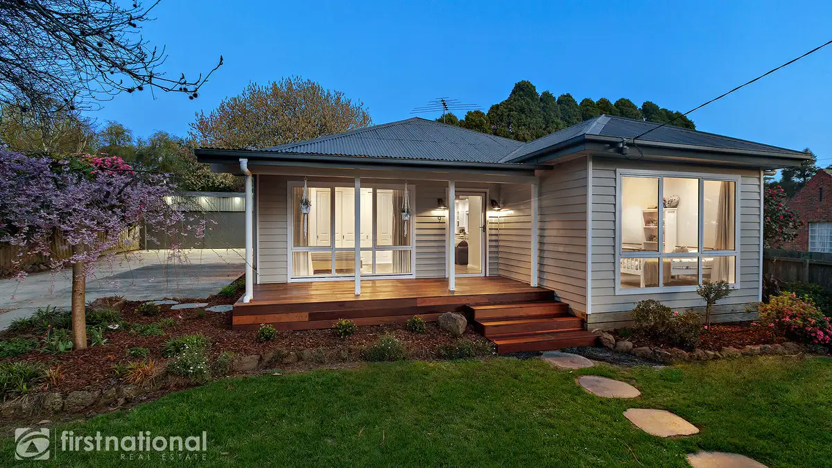Main view of Homely house listing, 9 Cropley Street, Darnum VIC 3822