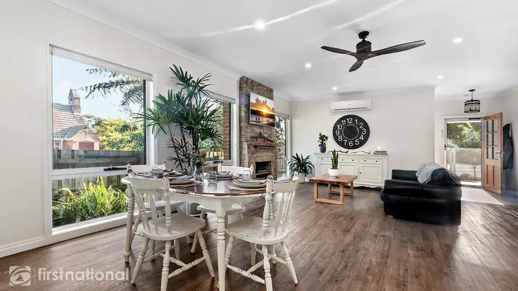 Second view of Homely house listing, 9 Cropley Street, Darnum VIC 3822
