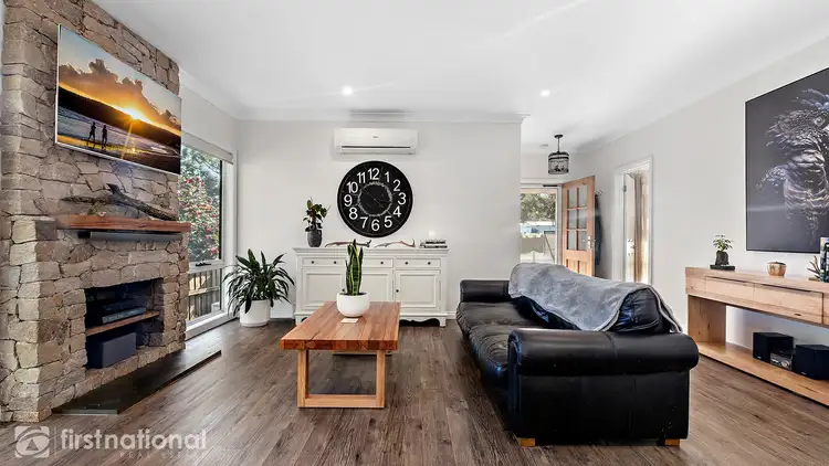 Third view of Homely house listing, 9 Cropley Street, Darnum VIC 3822