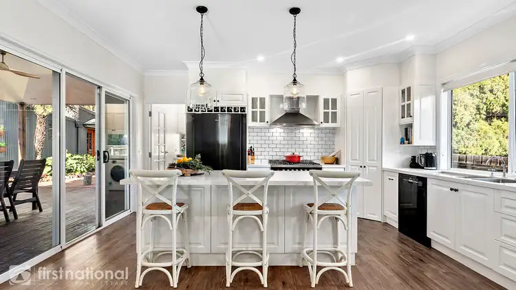 Fourth view of Homely house listing, 9 Cropley Street, Darnum VIC 3822