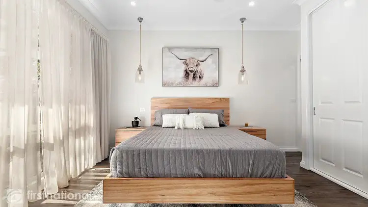Fifth view of Homely house listing, 9 Cropley Street, Darnum VIC 3822