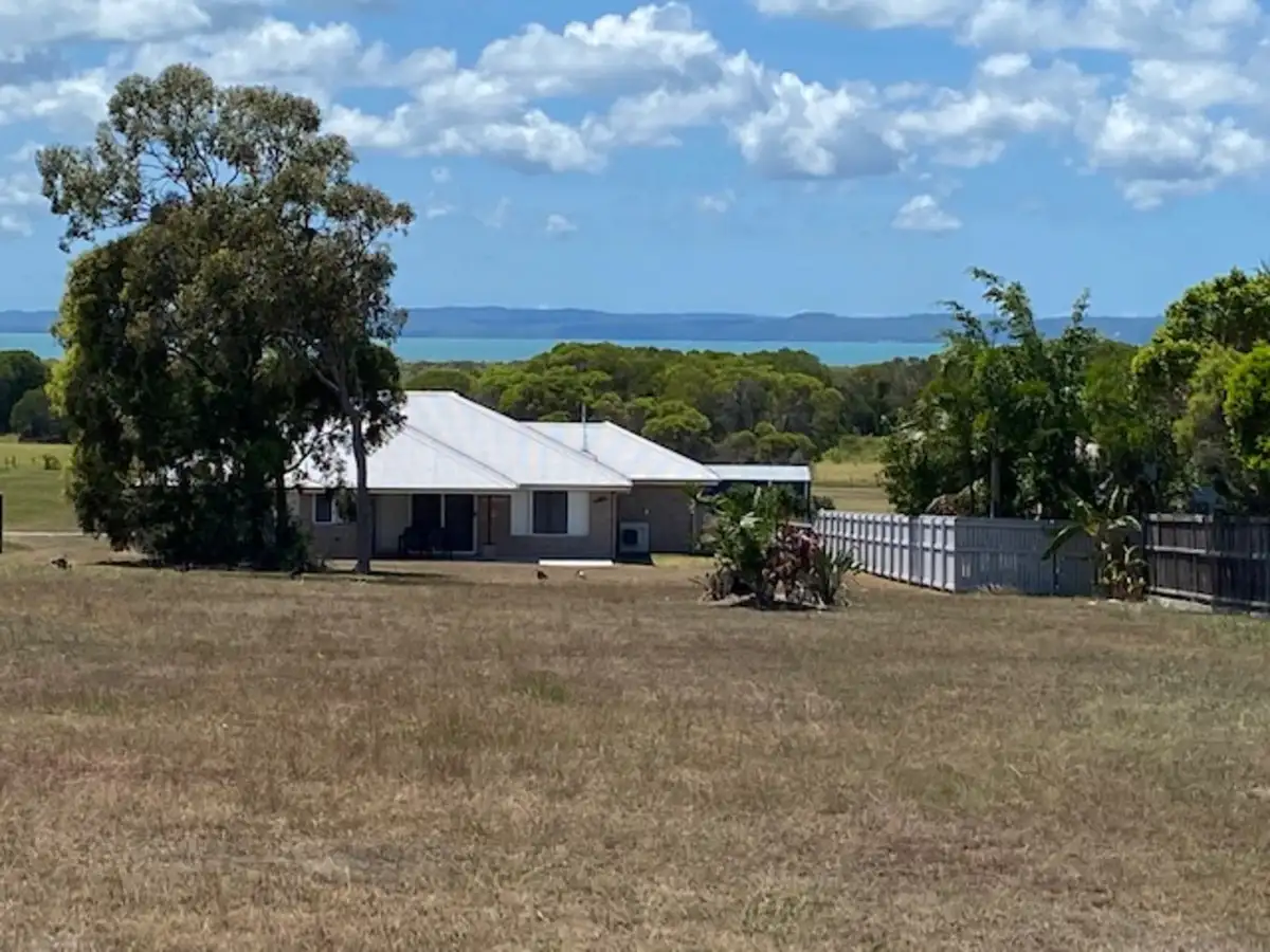 Main view of Homely land listing, 7 Woongoolbver Court, River Heads QLD 4655