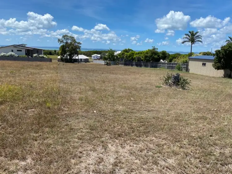Second view of Homely land listing, 7 Woongoolbver Court, River Heads QLD 4655