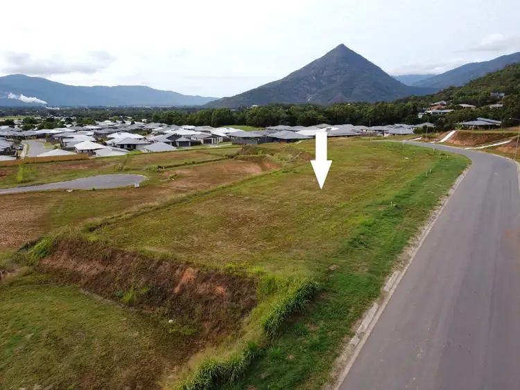 Lot 516 Goessling Street, Gordonvale QLD 4865
