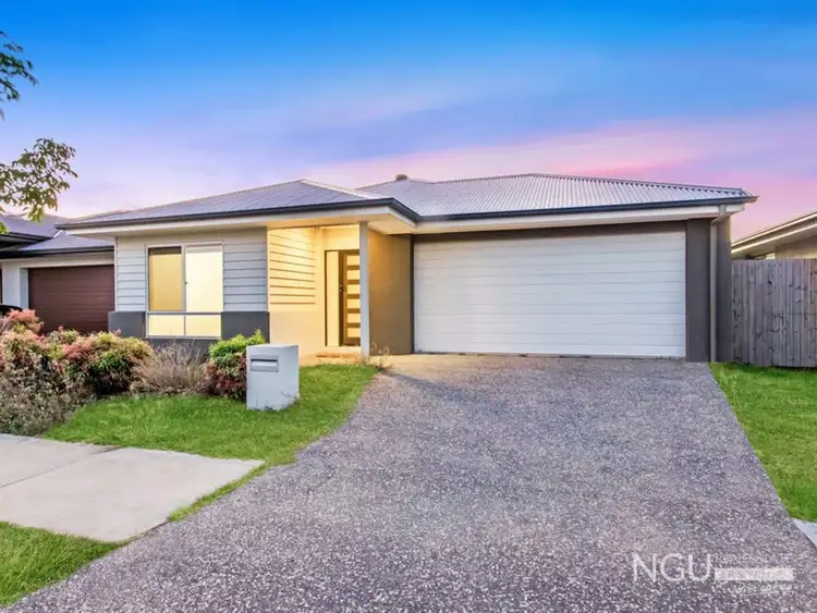 7 Bellthorpe Street, South Ripley QLD 4306
