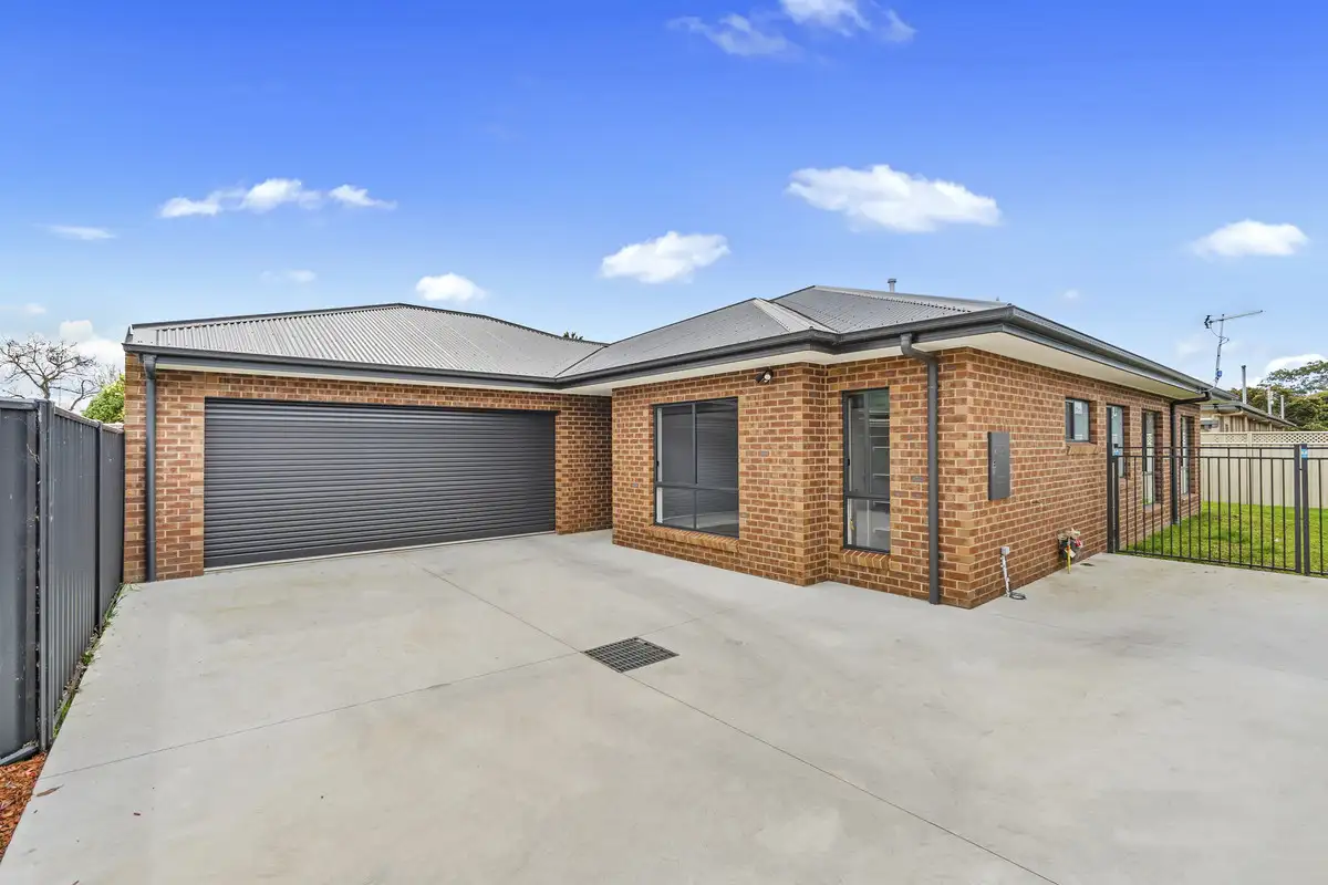 Main view of Homely house listing, 94A Palmerston Street, Sale VIC 3850