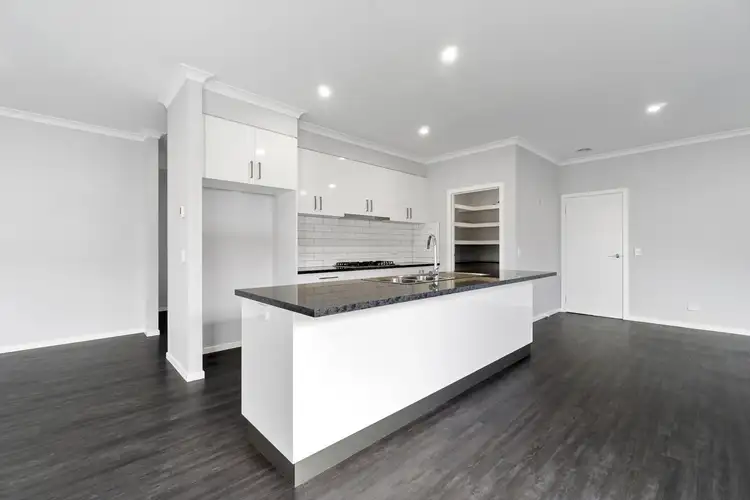 Second view of Homely house listing, 94A Palmerston Street, Sale VIC 3850
