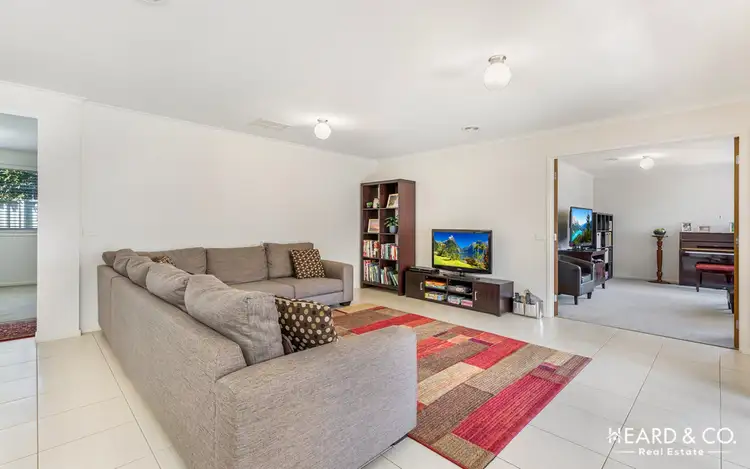 Sixth view of Homely house listing, 8 Mcconnachie Court, Ascot VIC 3551