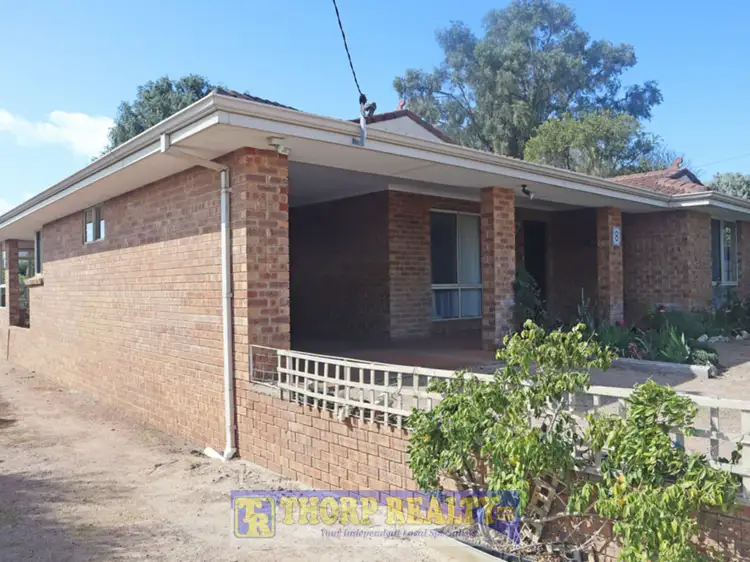 8 Birch Street, Esperance WA 6450
