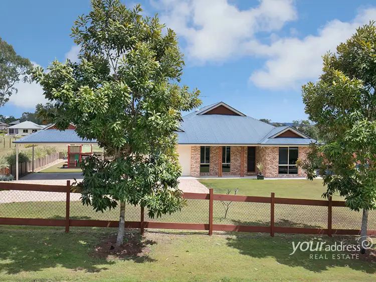 13-15 Waterdragon Court, New Beith QLD 4124